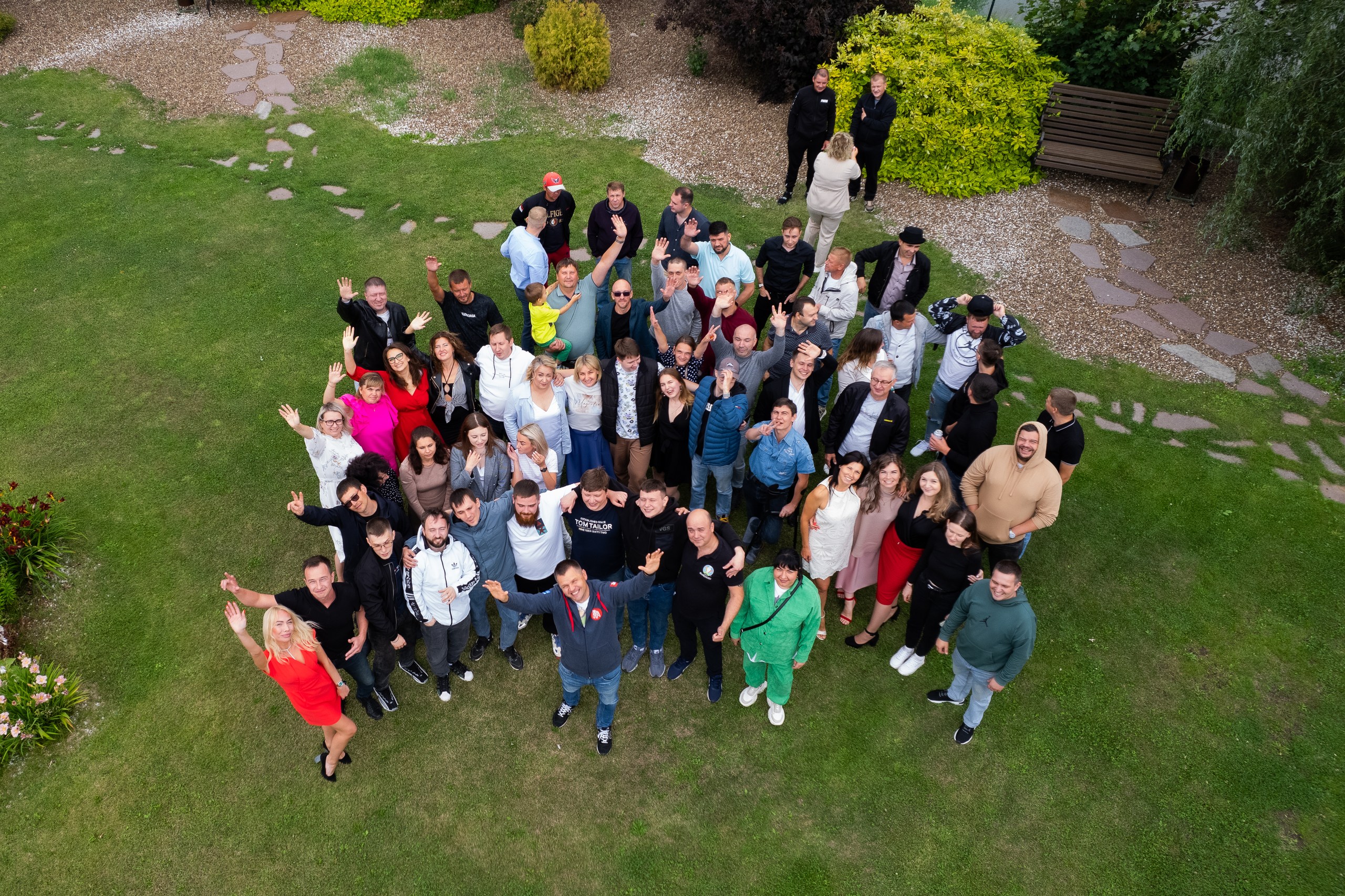 Команда Ресан